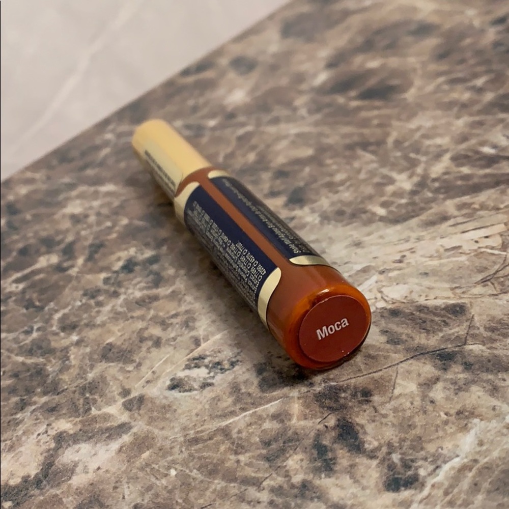 Lipsense Moca *retired* color